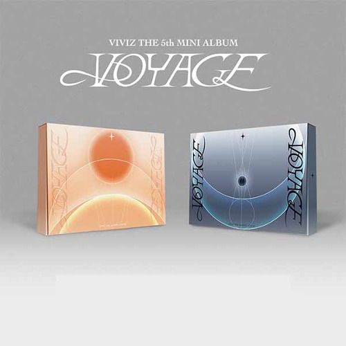 Viviz: Voyage-8804775452017