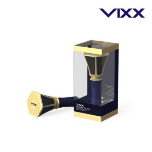 Vixx: Starlight Night: Official Light Keyring-8809608204399