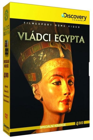 Vládci Egypta-8595052270478