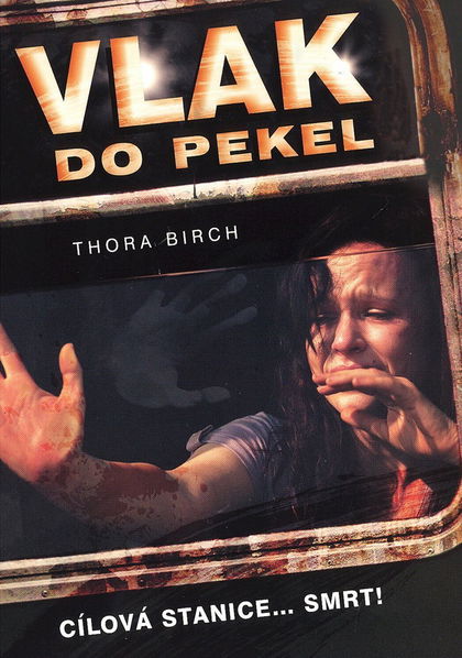 Vlak do pekel-