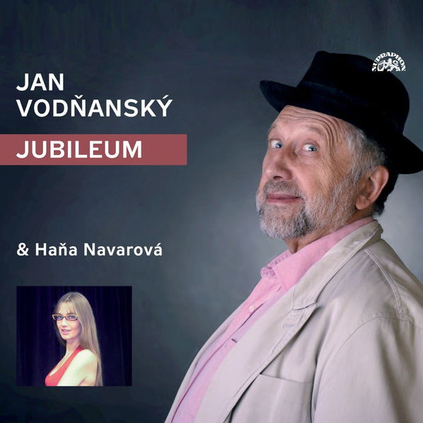 Vodňanský Jan: Jubileum-99925664121