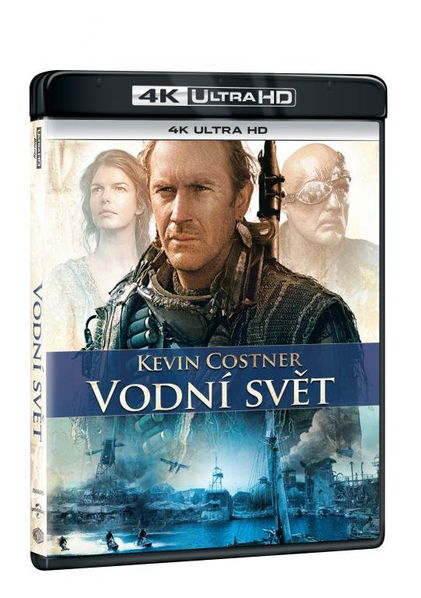 Vodní svět-8595165372588