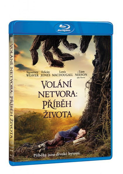 Volání netvora: Příběh života-8595165363548