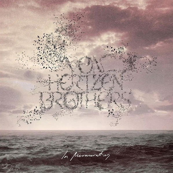 Von Hertzen Brothers: In Murmuration-5021732353764