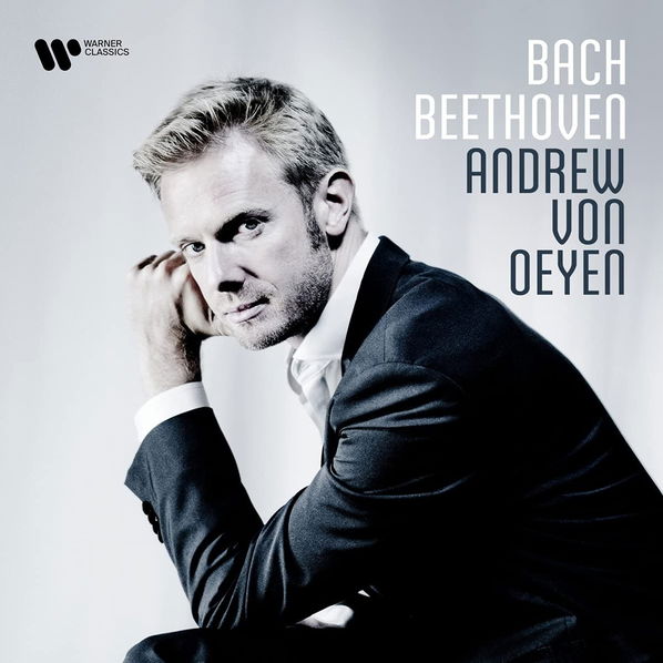 Von Oeyen Andrew: Bach / Beethoven-190295020514