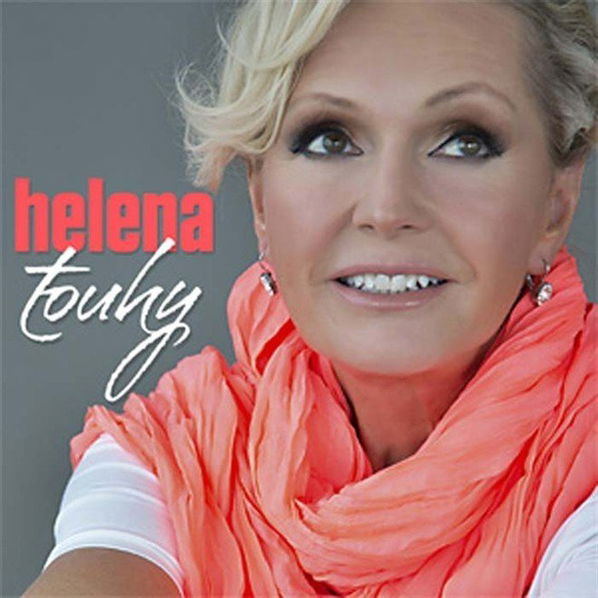 Vondráčková Helena: Touhy-5099940948621