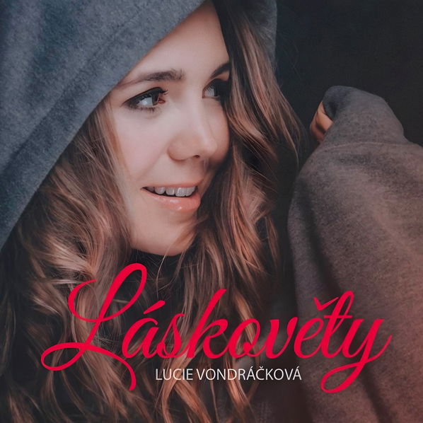 Vondráčková Lucie: Láskověty-8588008888025