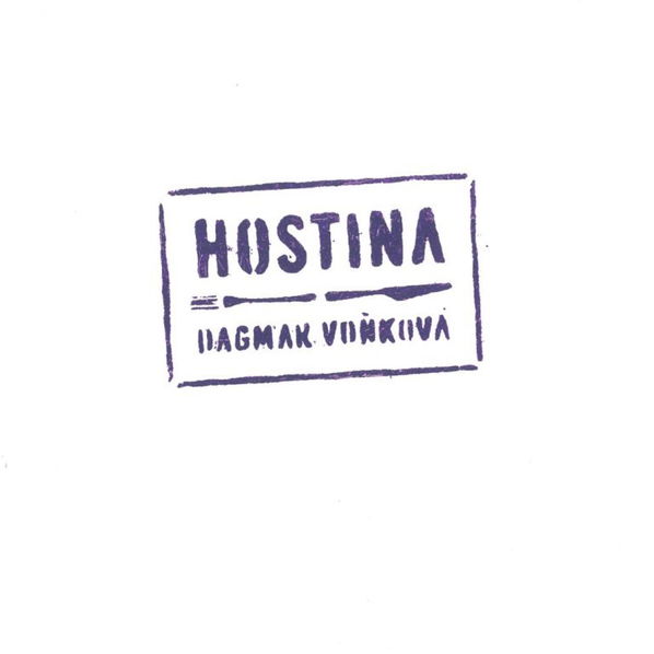 Voňková Dagmar: Hostina-8594042901064