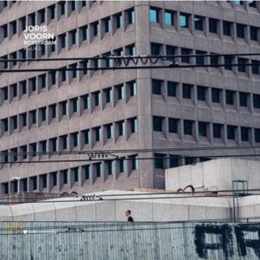 Voorn Joris: Global Underground 43: Joris Voorn-Rotterdam-190296769191