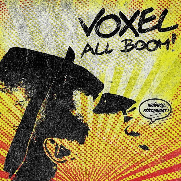 Voxel: All Boom!-825646297504