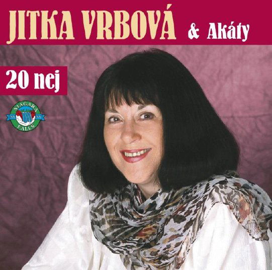 Vrbová Jitka: 20 nej-741941052023