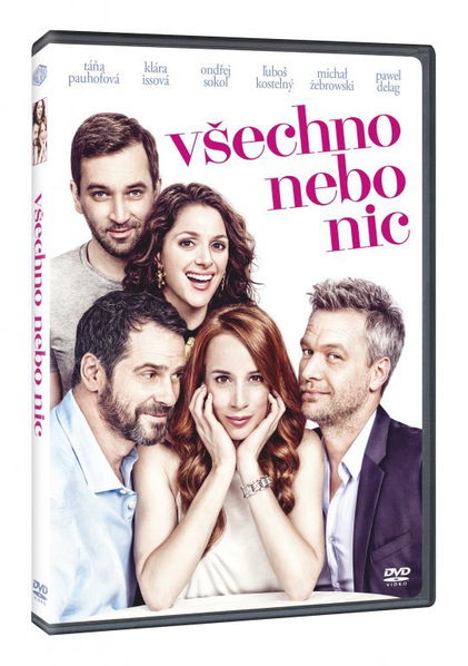 Všechno nebo nic-8595165362749