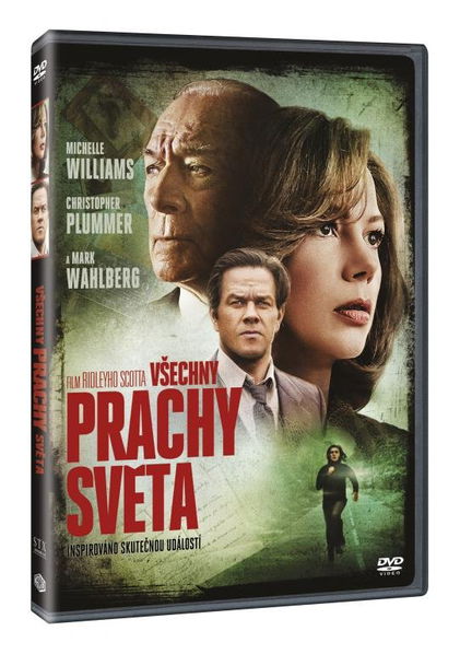 Všechny prachy světa-8595165365504