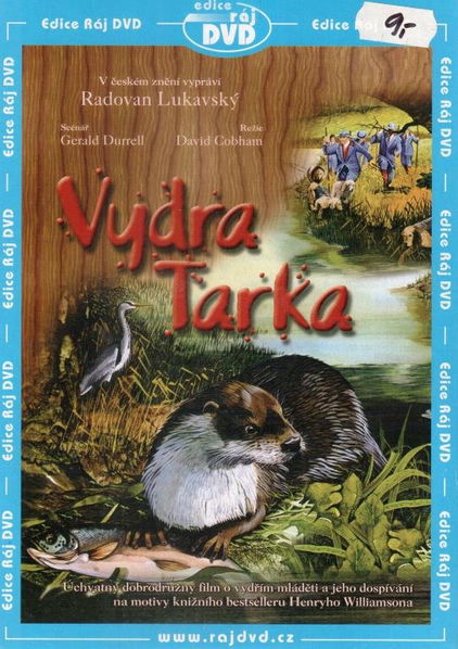 Vydra Tarka-