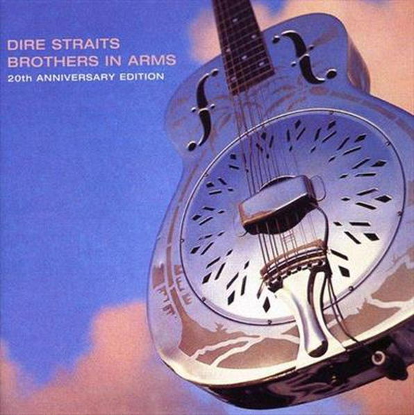 Dire Straits: Brothers In Arms-602498714980