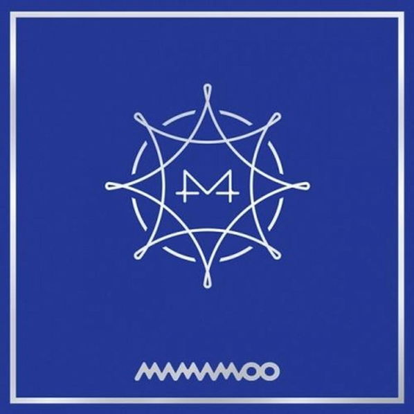 Mamamoo: Blue s-8804775098772