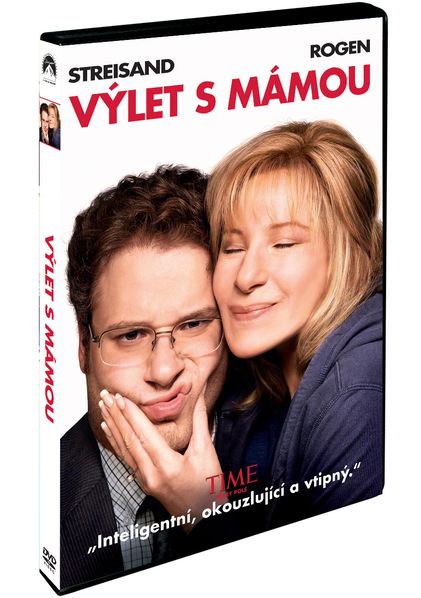 Výlet s mámou-8595165343540
