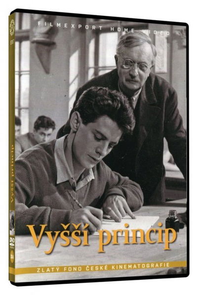 Vyšší princip-8595052297673