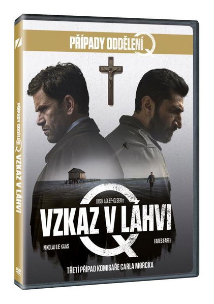 Vzkaz v láhvi-8596086000864