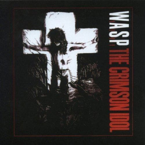 W.A.S.P.: Crimson Idol-636551704724