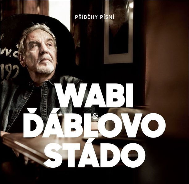 Wabi & Ďáblovo stádo: Příběhy písní-99925627829