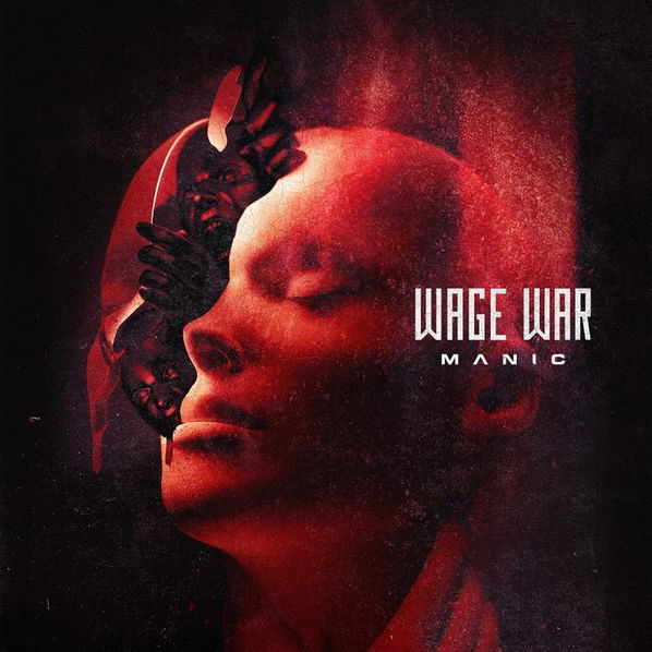 Wage War: Manic-888072291812