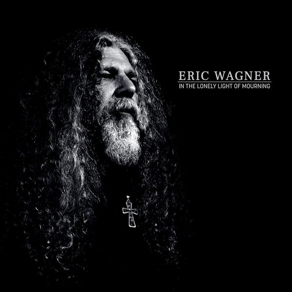 Wagner Eric: In The Lonely Light Of Mourning-8032622211351