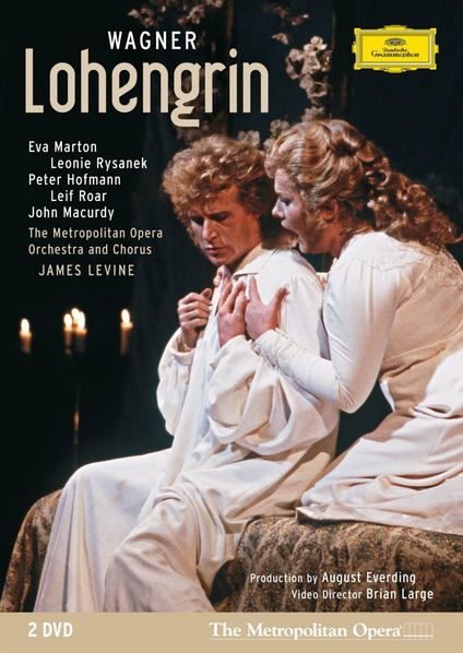 Wagner R.: Lohengrin-44007341766