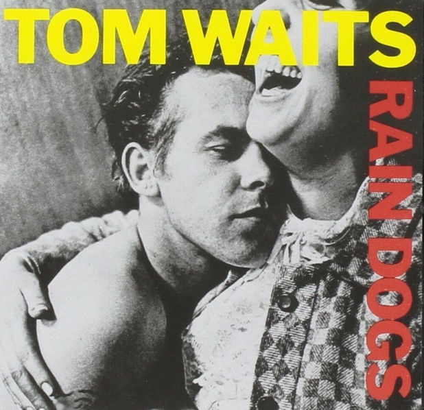 Waits Tom: Rain Dogs-42282638229