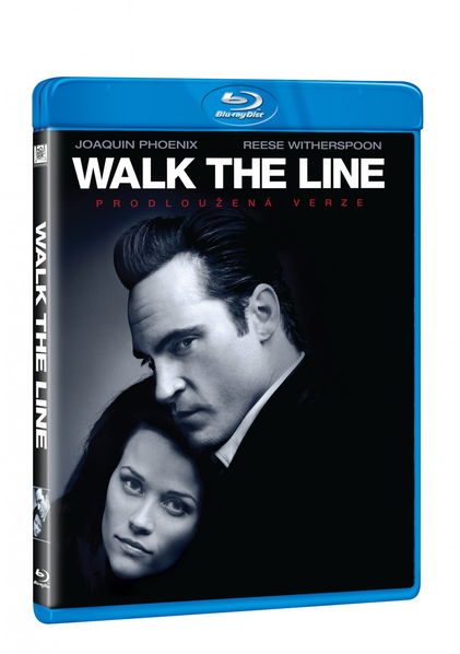 Walk the Line (Prodloužená verze)-8595165381146