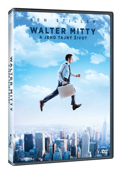 Walter Mitty a jeho tajný život-8595165391138