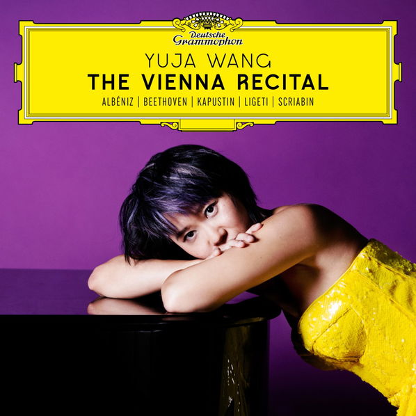 Wang Yuja: Vienna Recital-28948657407