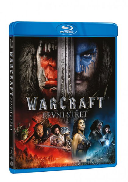 Warcraft: První střet-8595165374377