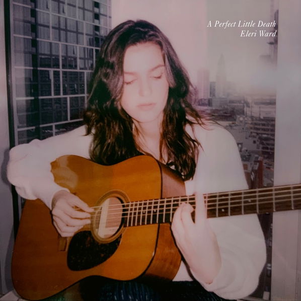 Ward Eleri: A Perfect Little Death-791558460810