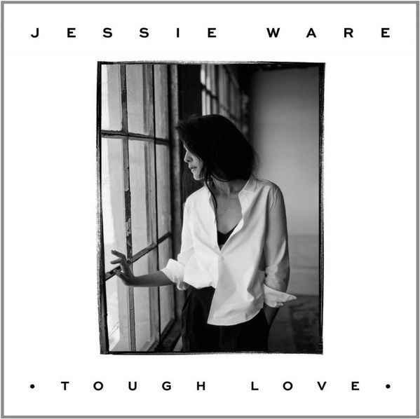 Ware Jessie: Tough Love-602537983322