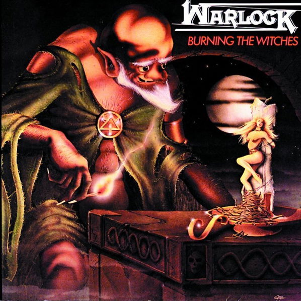 Warlock: Burning The Witches-42283090224