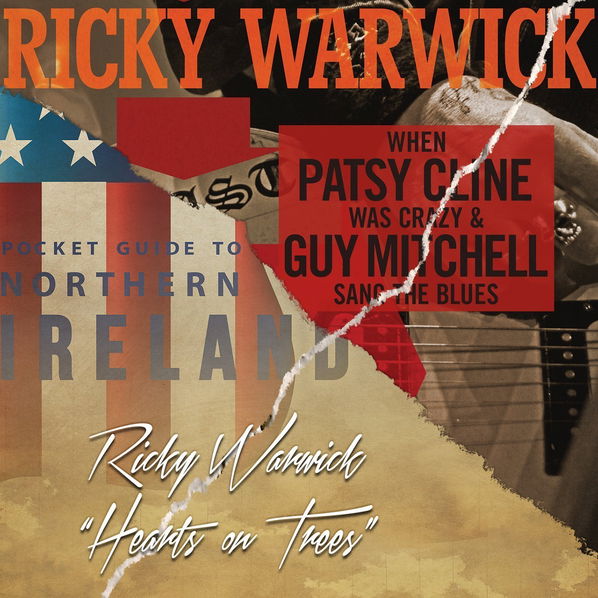 Warwick Ricky: When Patsy Cline Was Crazy-727361364823