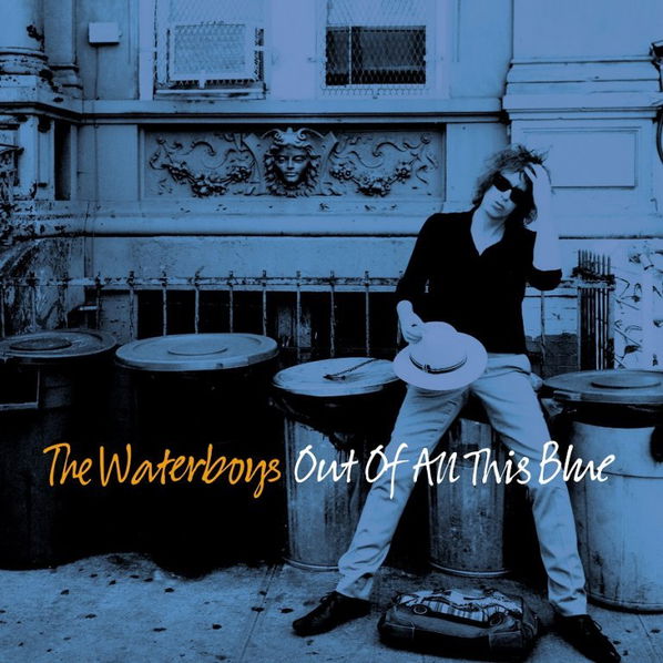 Waterboys: Out Of All This Blue-4050538292503