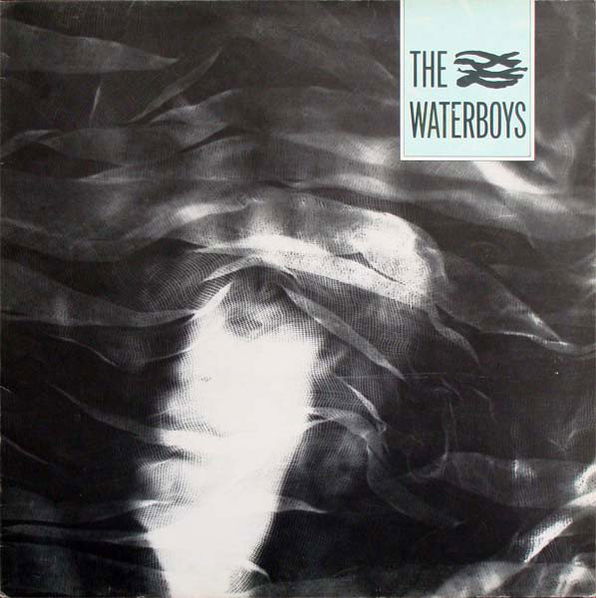 Waterboys: Waterboys-825646310814