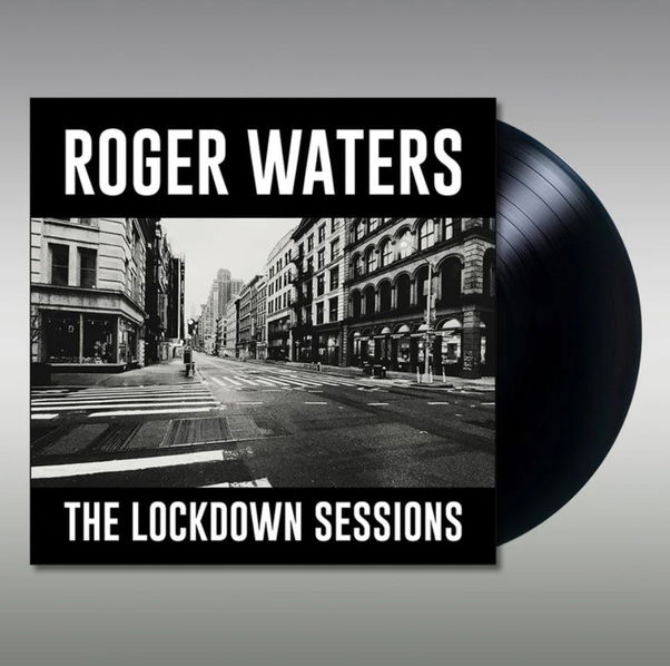 Waters Roger: Lockdown Sessions-196587888916