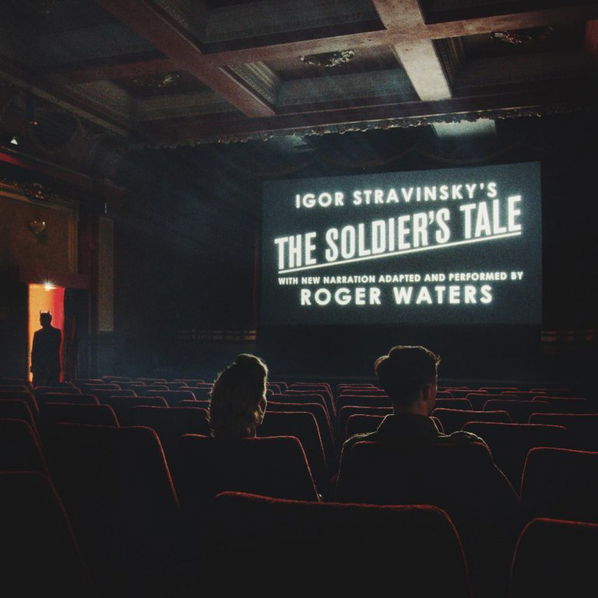 Waters Roger: Soldier's Tale-190758727325