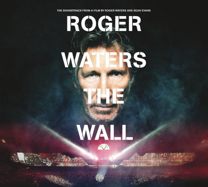 Waters Roger: Wall-888751554115