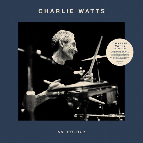 Watts Charlie: Anthology-4050538904437