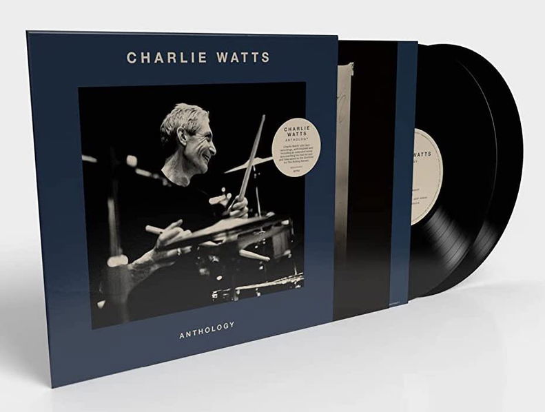 Watts Charlie: Anthology-4050538904468