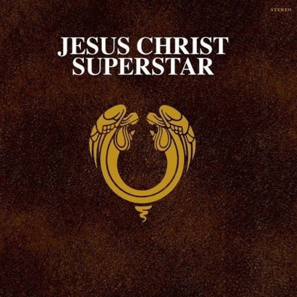 Webber Andrew Lloyd: Jesus Christ Superstar-600753933190