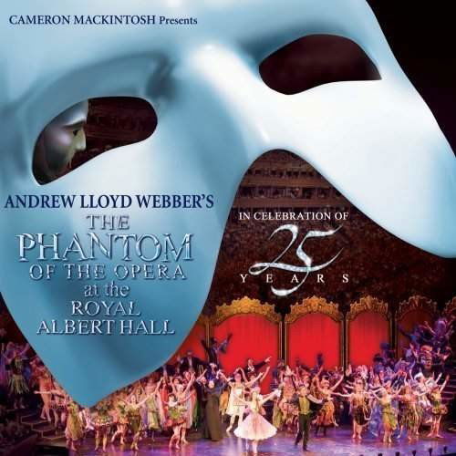 Webber Andrew Lloyd: Phantom Of The Opera-602527844916