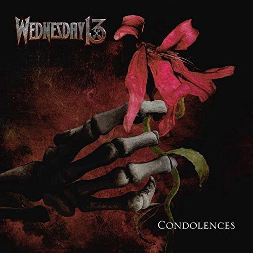 Wednesday 13: Condolences-727361399207