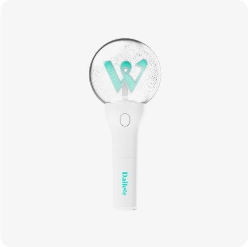 Weeekly: Official Light Stick-8809963872899