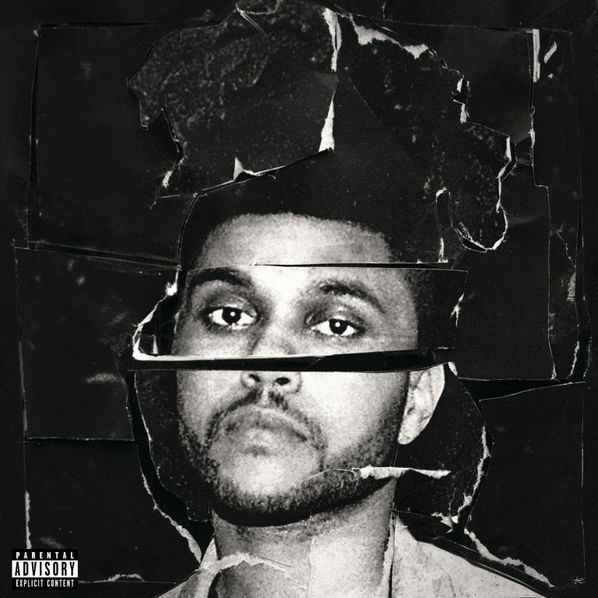 Weeknd: Beauty Behind The Madness-602547503305