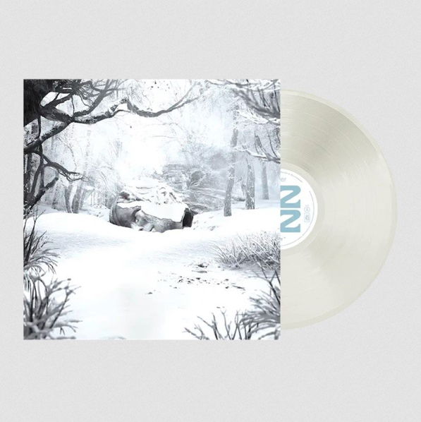 Weezer: Sznz: Winter (Clear Vinyl)-75678615191